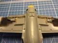 Tamiya 1/48 P-47D Thunderbolt -  