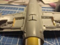 Tamiya 1/48 P-47D Thunderbolt -  