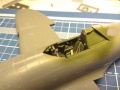 Tamiya 1/48 P-47D Thunderbolt -  