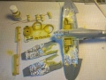 Tamiya 1/48 P-47D Thunderbolt -  