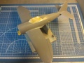 Tamiya 1/48 P-47D Thunderbolt -  