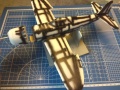 Tamiya 1/48 P-47D Thunderbolt -  