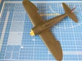 Tamiya 1/48 P-47D Thunderbolt -  