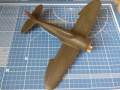 Tamiya 1/48 P-47D Thunderbolt -  