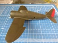 Tamiya 1/48 P-47D Thunderbolt -  