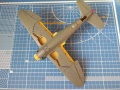 Tamiya 1/48 P-47D Thunderbolt -  