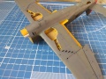 Tamiya 1/48 P-47D Thunderbolt -  