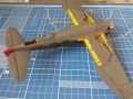 Tamiya 1/48 P-47D Thunderbolt -  