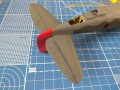 Tamiya 1/48 P-47D Thunderbolt -  