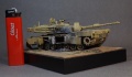 Revell 1/72 M1A1(HA) Abrams -     ()