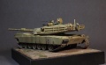 Revell 1/72 M1A1(HA) Abrams -     ()