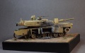 Revell 1/72 M1A1(HA) Abrams -     ()