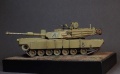 Revell 1/72 M1A1(HA) Abrams -     ()