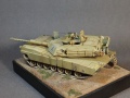 Revell 1/72 M1A1(HA) Abrams -     ()