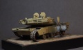 Revell 1/72 M1A1(HA) Abrams - Лучший танк в мире (с)