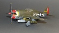 Tamiya 1/48 P-47D Thunderbolt -  