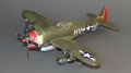 Tamiya 1/48 P-47D Thunderbolt -  