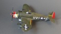 Tamiya 1/48 P-47D Thunderbolt -  