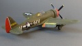 Tamiya 1/48 P-47D Thunderbolt -  