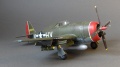 Tamiya 1/48 P-47D Thunderbolt -  