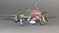 Tamiya 1/48 P-47D Thunderbolt -  