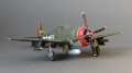 Tamiya 1/48 P-47D Thunderbolt -  