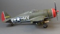 Tamiya 1/48 P-47D Thunderbolt -  