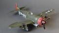 Tamiya 1/48 P-47D Thunderbolt -  