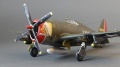 Tamiya 1/48 P-47D Thunderbolt -  