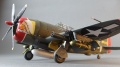 Tamiya 1/48 P-47D Thunderbolt -  