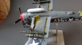 Tamiya 1/48 P-47D Thunderbolt -  