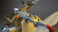 Tamiya 1/48 P-47D Thunderbolt -  