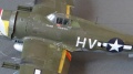 Tamiya 1/48 P-47D Thunderbolt -  