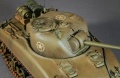 Dragon 1/35 Sherman M4A1 DV