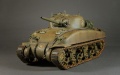 Dragon 1/35 Sherman M4A1 DV