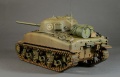 Dragon 1/35 Sherman M4A1 DV