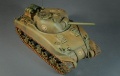 Dragon 1/35 Sherman M4A1 DV