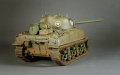 Dragon 1/35 Sherman M4A1 DV