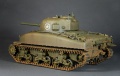 Dragon 1/35 Sherman M4A1 DV