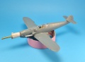 Eduard 1/48 Bf 109 F-2, F-4, G-6 - ,   