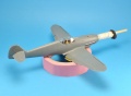 Eduard 1/48 Bf 109 F-2, F-4, G-6 - ,   