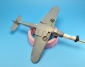 Eduard 1/48 Bf 109 F-2, F-4, G-6 - ,   