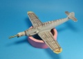 Eduard 1/48 Bf 109 F-2, F-4, G-6 - ,   