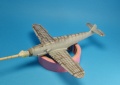 Eduard 1/48 Bf 109 F-2, F-4, G-6 - ,   