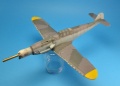 Eduard 1/48 Bf 109 F-2, F-4, G-6 - ,   