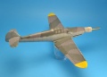 Eduard 1/48 Bf 109 F-2, F-4, G-6 - ,   