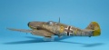 Eduard 1/48 Bf 109 F-2, F-4, G-6 - ,   