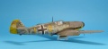 Eduard 1/48 Bf 109 F-2, F-4, G-6 - ,   