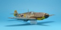 Eduard 1/48 Bf 109 F-2, F-4, G-6 - ,   