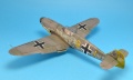 Eduard 1/48 Bf 109 F-2, F-4, G-6 - ,   